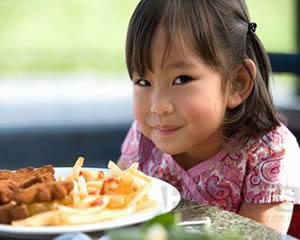 兒童營養中的7種錯誤觀念