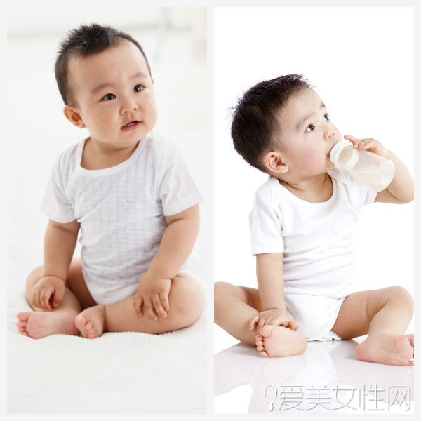  寶寶長牙發燒怎麼辦 根據體溫來應對 