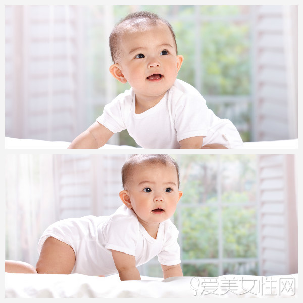  四大要點 幫寶寶選擇優質合適的紙尿褲 