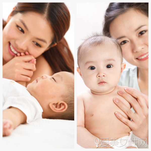  3個月寶寶發育指標 身體認知情感面面觀 