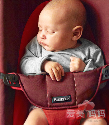  嬰兒睡眠的特點 怎樣使其更加舒適 