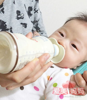  科學解讀 揭開防脹氣奶瓶神秘面紗 