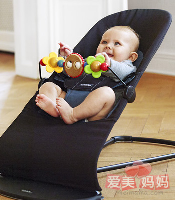  寶寶玩具安全 嬰兒之特殊注意事項 