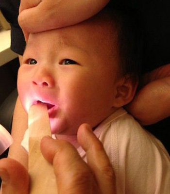  大S女兒做檢查 兩個月寶寶體檢項目 