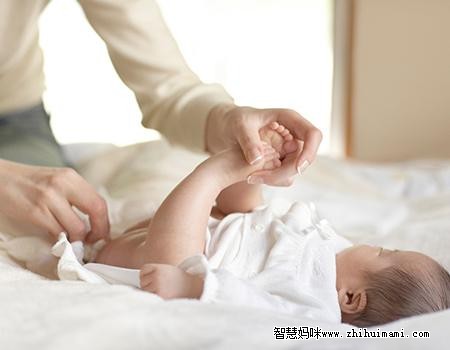 如何正確護理女寶寶的私處