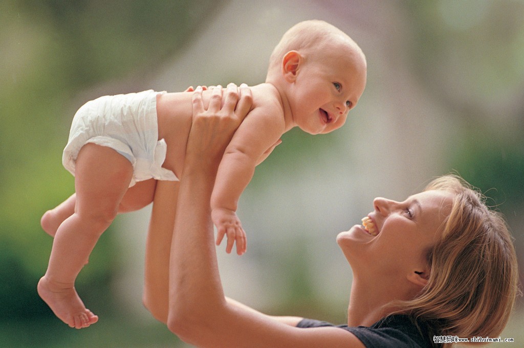 新媽課堂：新生兒的心理護理知識