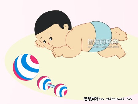 不要把寶寶捆得太緊，讓寶寶手腳能自由活動。