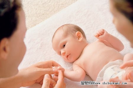 怎樣保持新生兒正常體溫?