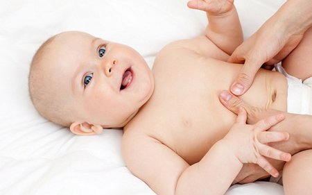 新生兒最怕的是“病從臍入”