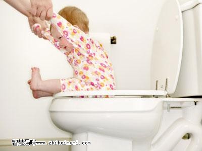 給寶寶把尿的注意事項