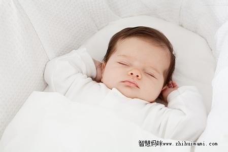 讓寶寶安穩睡眠的六個秘訣