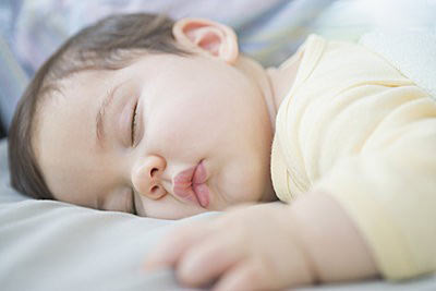 睡午覺能讓寶寶更聰明