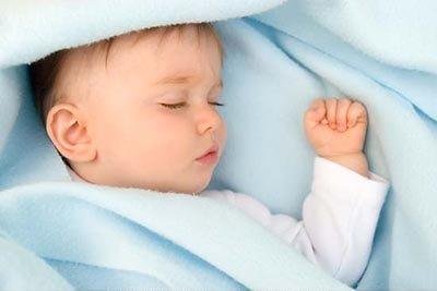 了解寶寶睡眠的6大金質原則