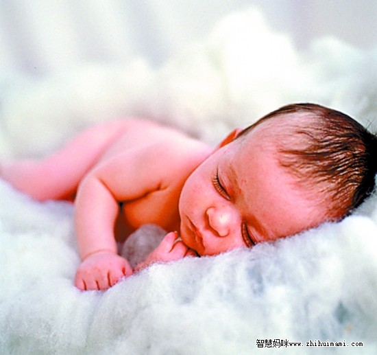 新生兒腹瀉的3種常見類型