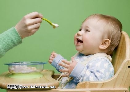 寶寶缺鉀可以吃這些食物