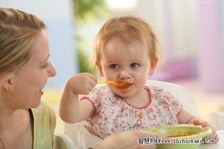 秋季寶寶腹瀉少吃這五種食物