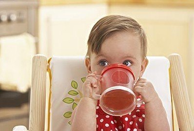 寶寶大了喝些什麼最健康呢？
