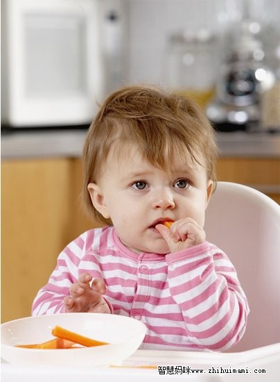 寶寶營養不良吃什麼好？