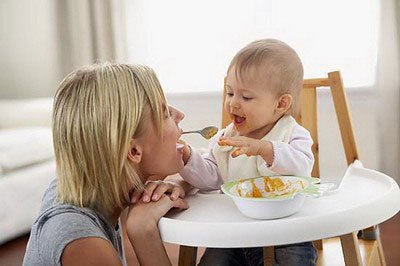 幼兒健康早餐的2大原則