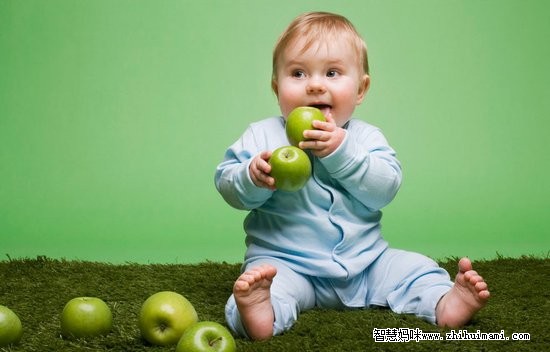 吃什麼水果有助寶寶長高