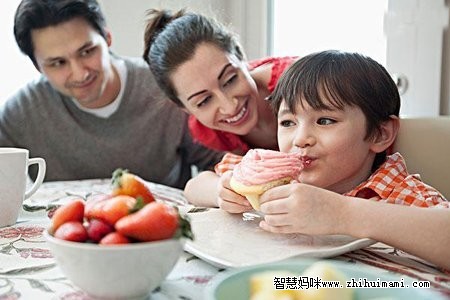 春節寶寶食譜—讓寶寶長高長壯