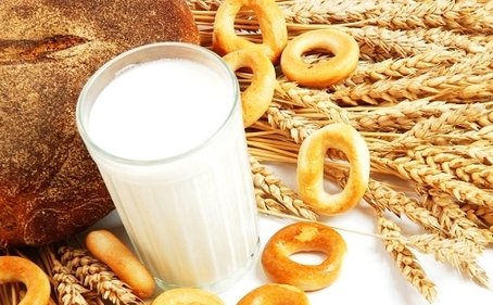 全麥食品不利於孩子吸收營養