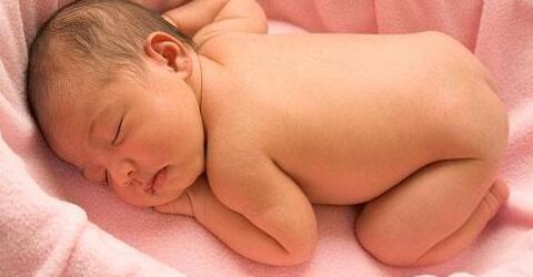 新生寶寶腹瀉你該怎麼辦？