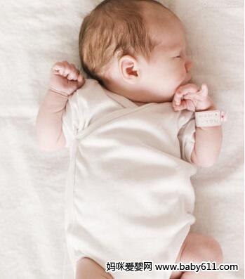 新生兒黃疸的預防與護理