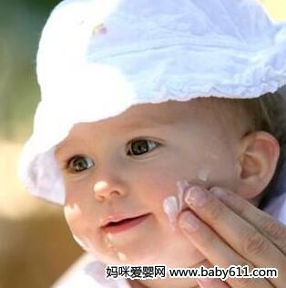 5大秘訣 給寶寶肌膚更充分的滋潤