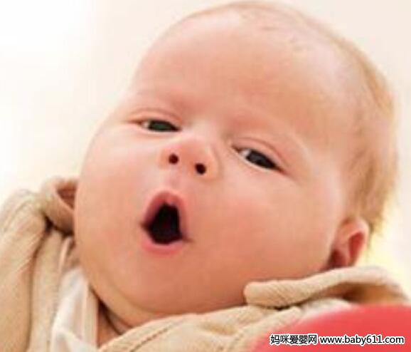 嬰兒寶寶打嗝10種處理方法