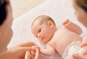 呵護寶寶健康！首先就要關注新生兒的健康護理