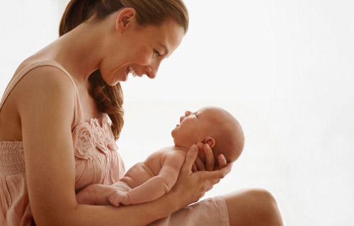 新生兒和產婦該如何度過住院期？