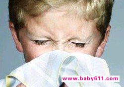 學會從聲音辨別小兒的咳嗽