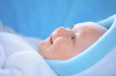 新生兒“生物鐘”怎樣形成的