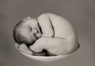 新生兒窒息是致死的主因