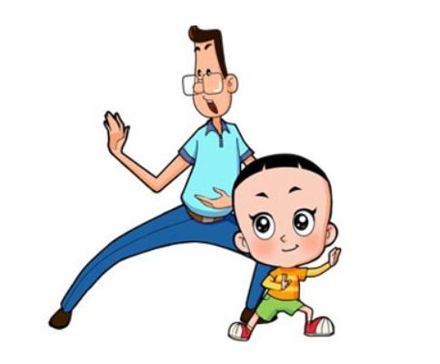 從《大頭兒子和小頭爸爸》來看中國現代家庭教育觀 父母和孩子之間如何才能變得親密無間？