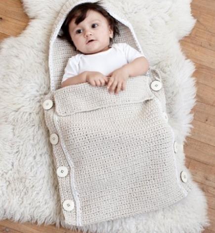 新生兒用睡袋好嗎？新生兒睡袋應該怎樣選