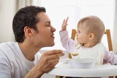 8個月的寶寶吃什麼輔食 寶寶輔食的做法