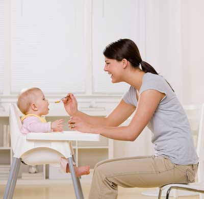 嬰兒輔食的添加原則有哪些？嬰兒輔食制作的注意事項有哪些?