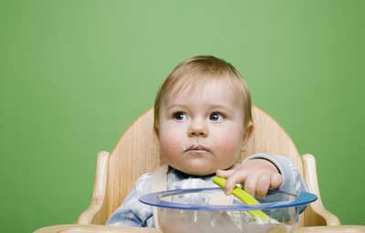嬰兒輔食的添加原則有哪些？嬰兒輔食制作的注意事項有哪些?