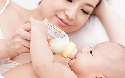 6種傷害寶寶健康的做法 媽媽必看！