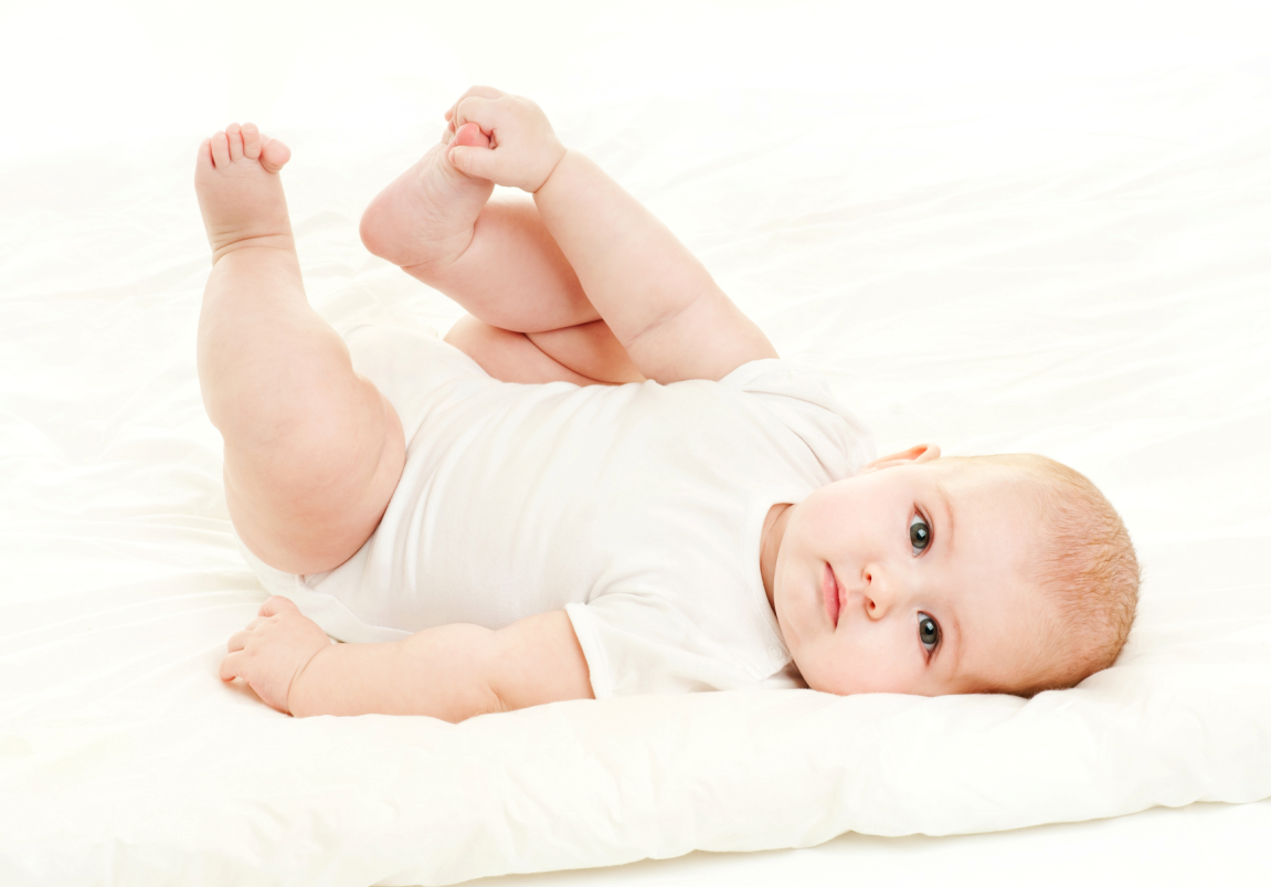 新生兒能補鈣嗎