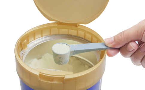 奶粉沖調方法 正確沖調奶粉的方法 如何沖調奶粉