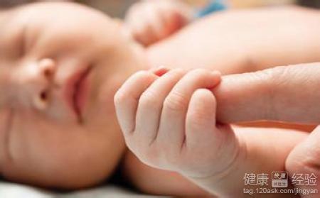 新生兒3次常規體檢媽媽不能忘