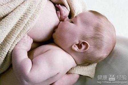新生兒母乳喂養疑問一一解開