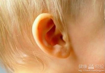 新生兒耳朵護理的三大要點！