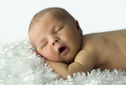 七種方法矯正新生兒先天斜頸
