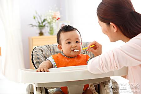 用最健康的方法喂養寶寶