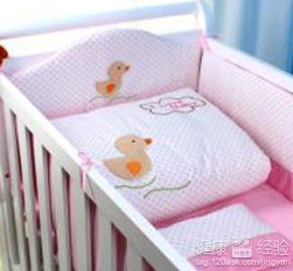 新生兒床上用品選取原則