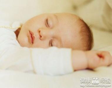 怎麼治療新生兒睡眠不好